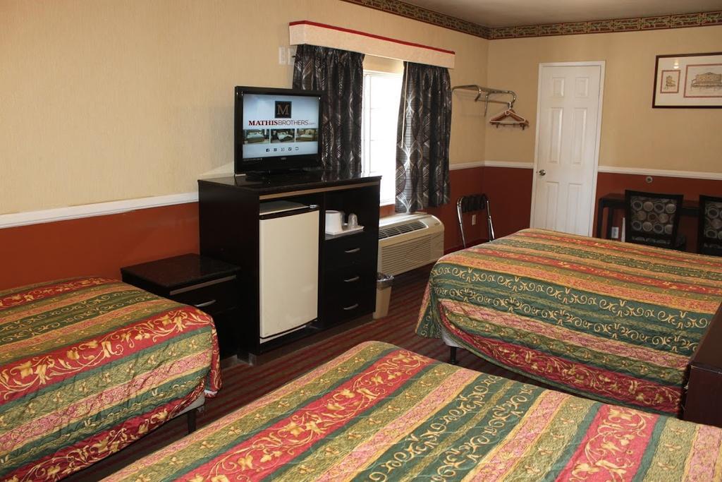 Motel Hollywood Guest 2*